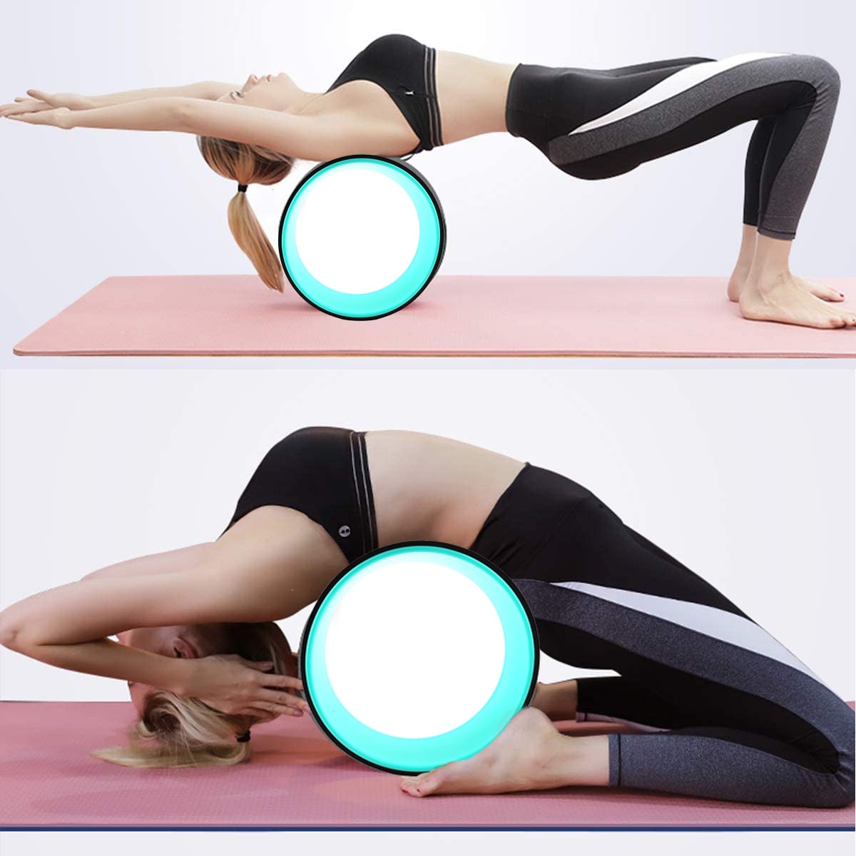 Yoga Wheel