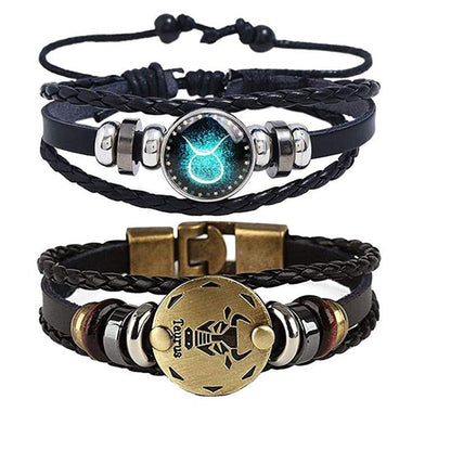 Zodiac Bracelet