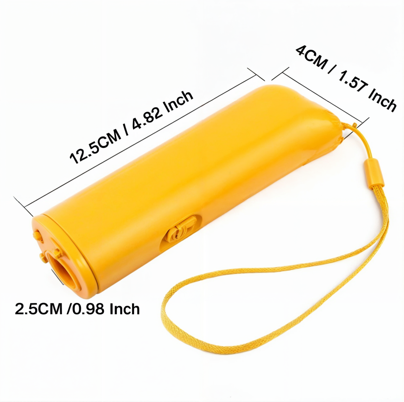 Anti-blaffende Hondentrainer