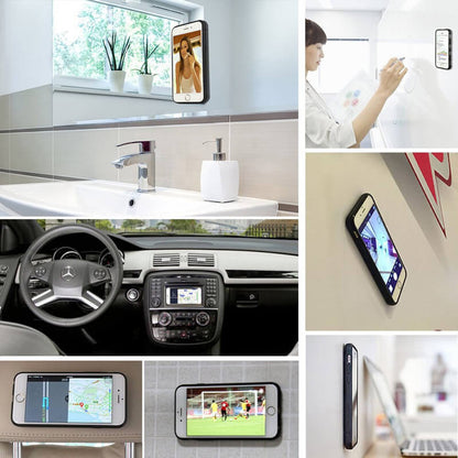 Anti-zwaartekracht Telefoon  Hoesje