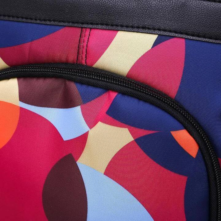 Anti-Diefstal Vrouwen Rugzak