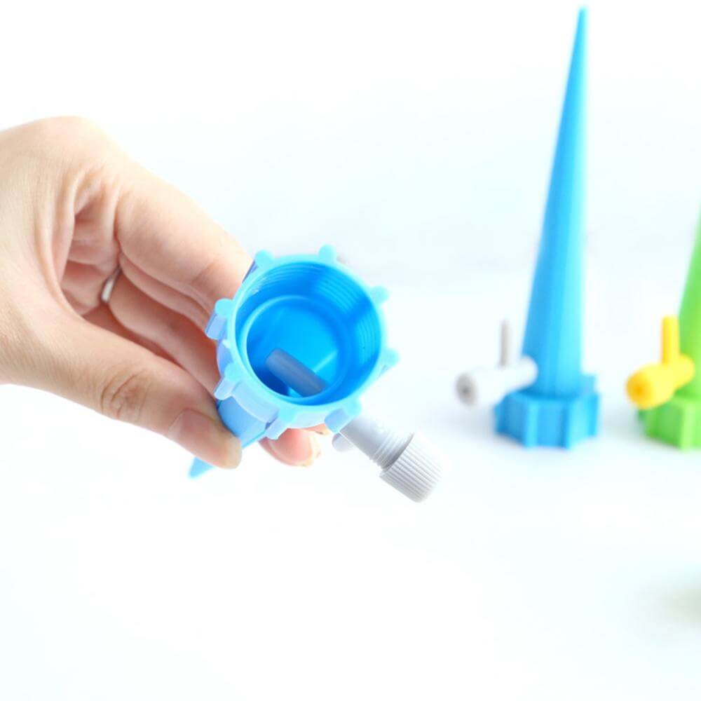 Automatische druppelirrigatie Besproeiingsspies