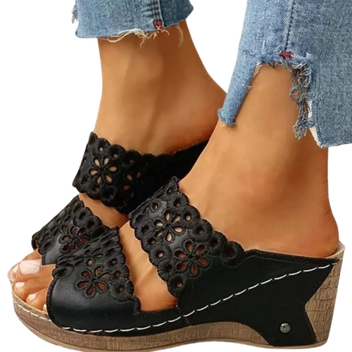 Women's wedges