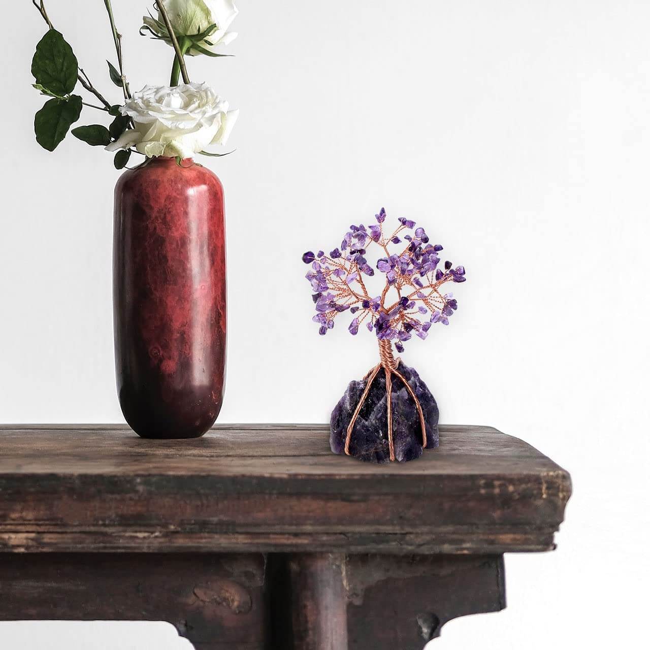 Feng Shui Bonsai Ornamenten