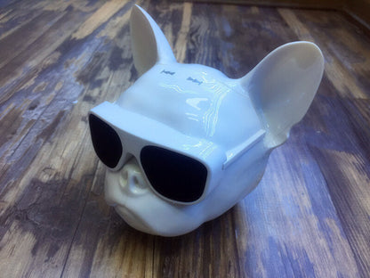 Franse Bulldog Spreker