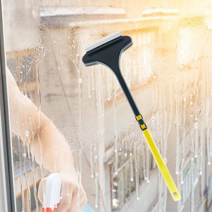 Raamhor reinigingsborstel