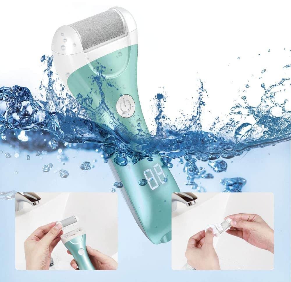 Electric Callus Remover