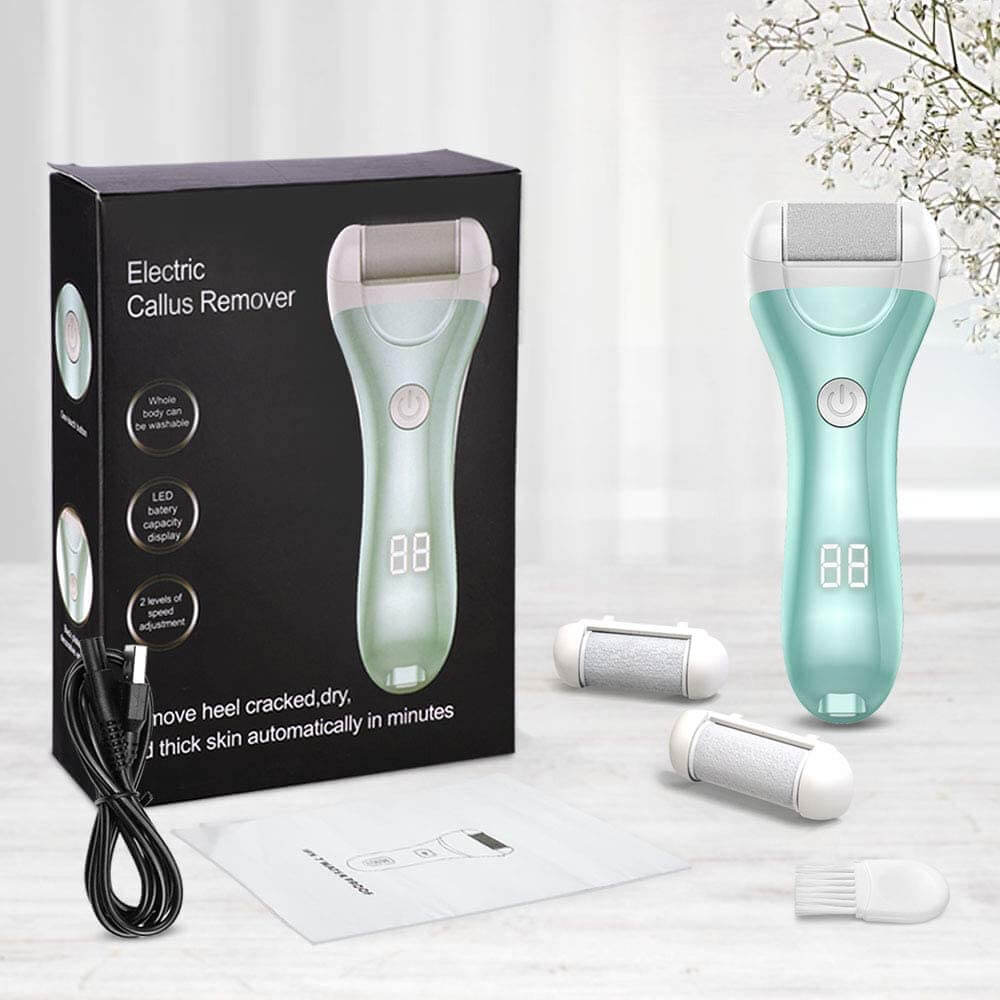 Electric Callus Remover