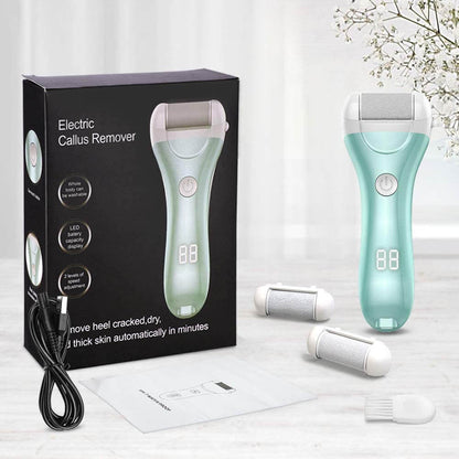 Electric Callus Remover