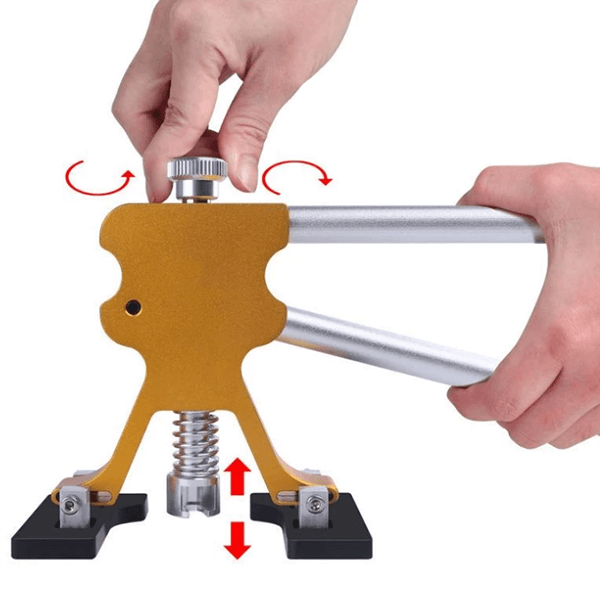 Auto Deuk Reparatie Werktuig