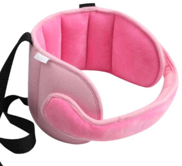 Autostoeltjes Hoofdsteun