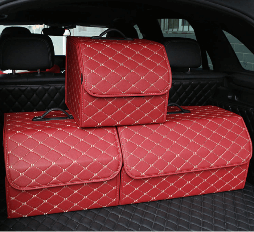 Auto Kofferbak Organisator Box