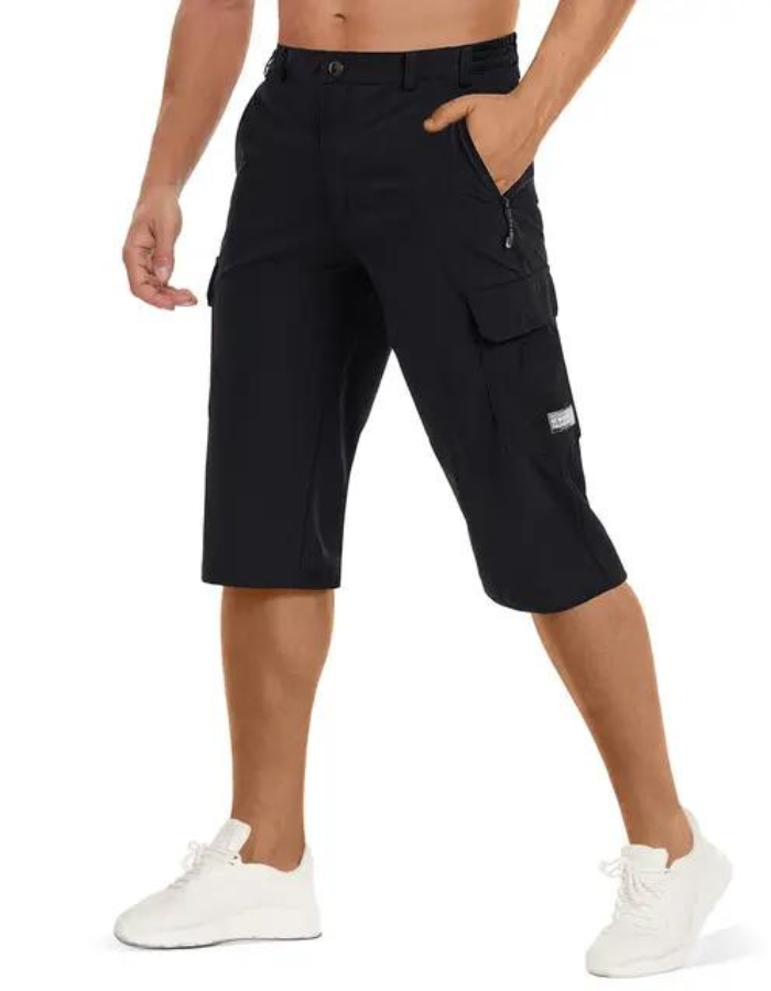 Men's Tactical shorts