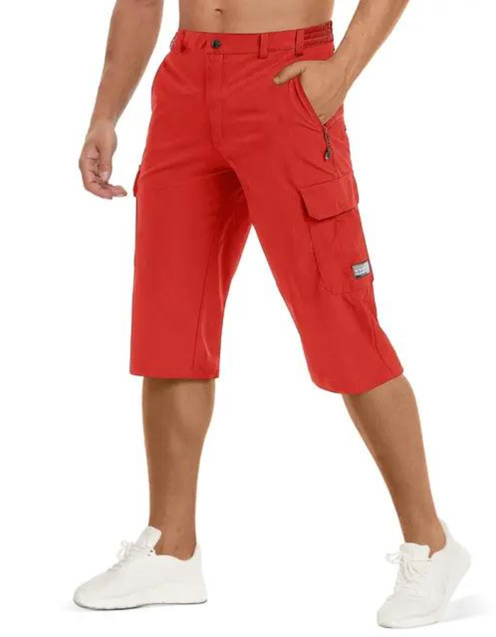 Men's Tactical shorts