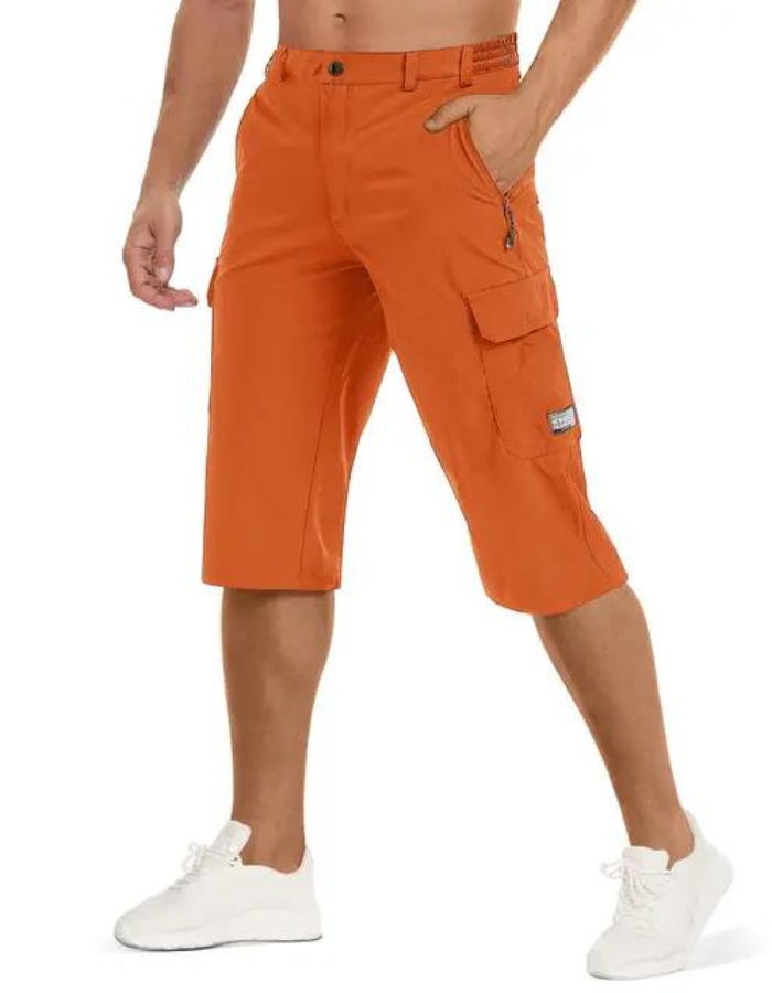 Men's Tactical shorts