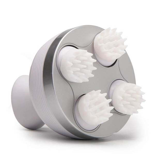 Elektrische Kattenkop Massager