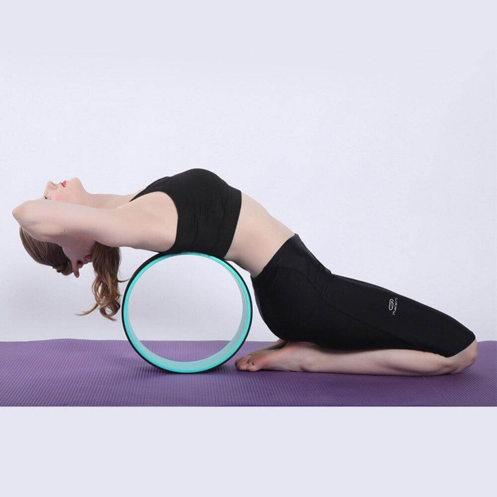 Yoga Wheel