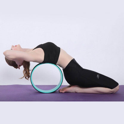 Yoga Wheel