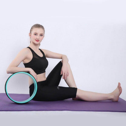 Yoga Wheel