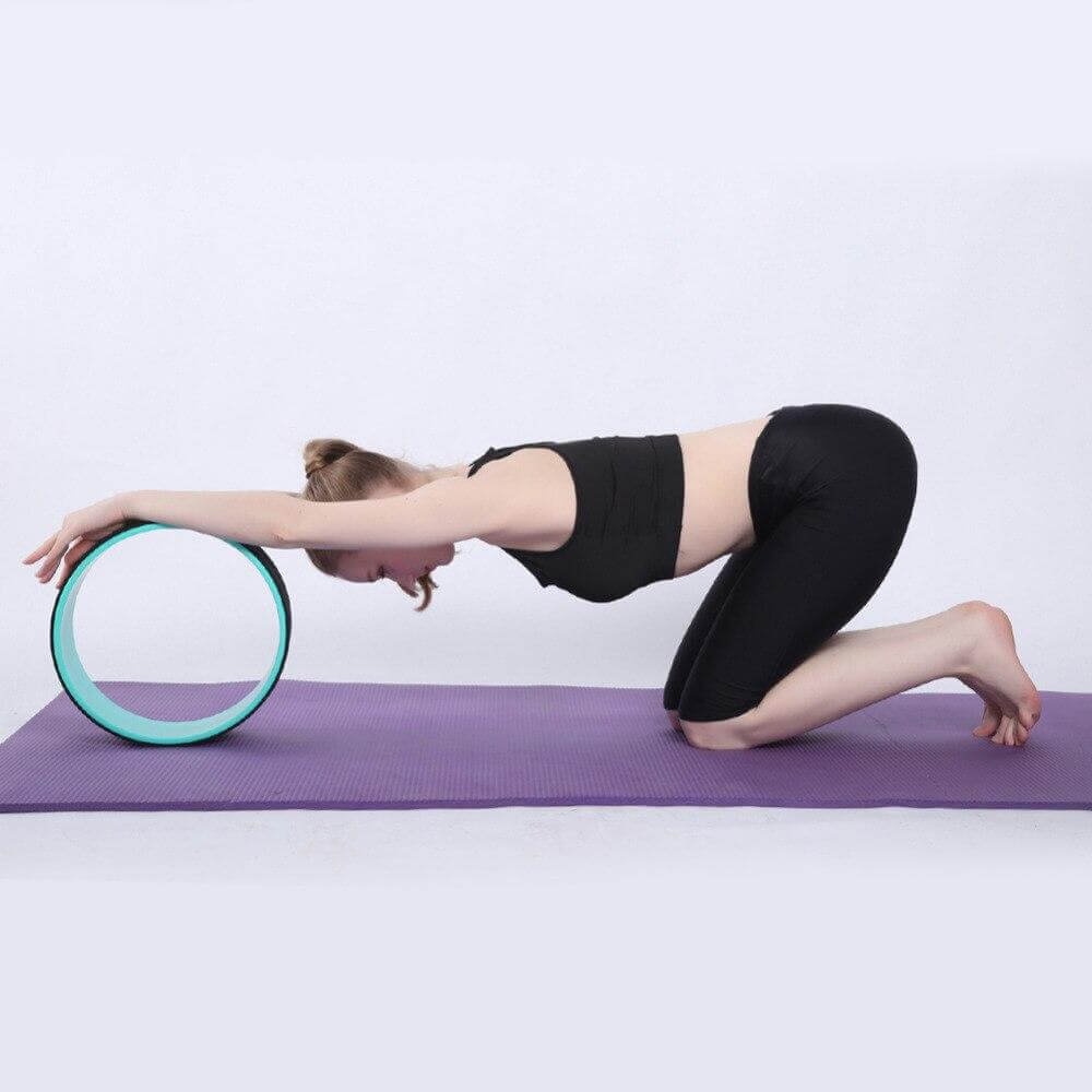 Yoga Wheel