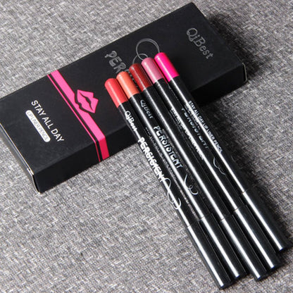 Matte Lippenstift Set