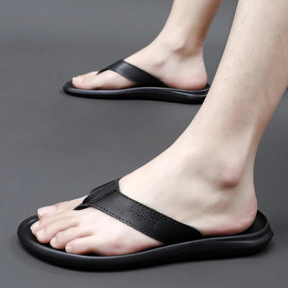 Men's Casual Outdoor Slippers