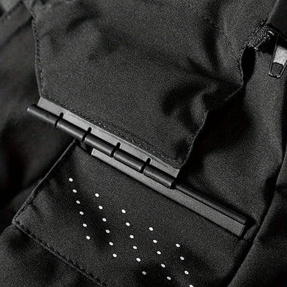 Waterproof lightweight mackintosh