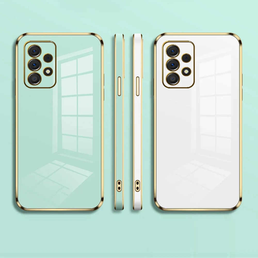 Luxury Samsung Galaxy Phone Case