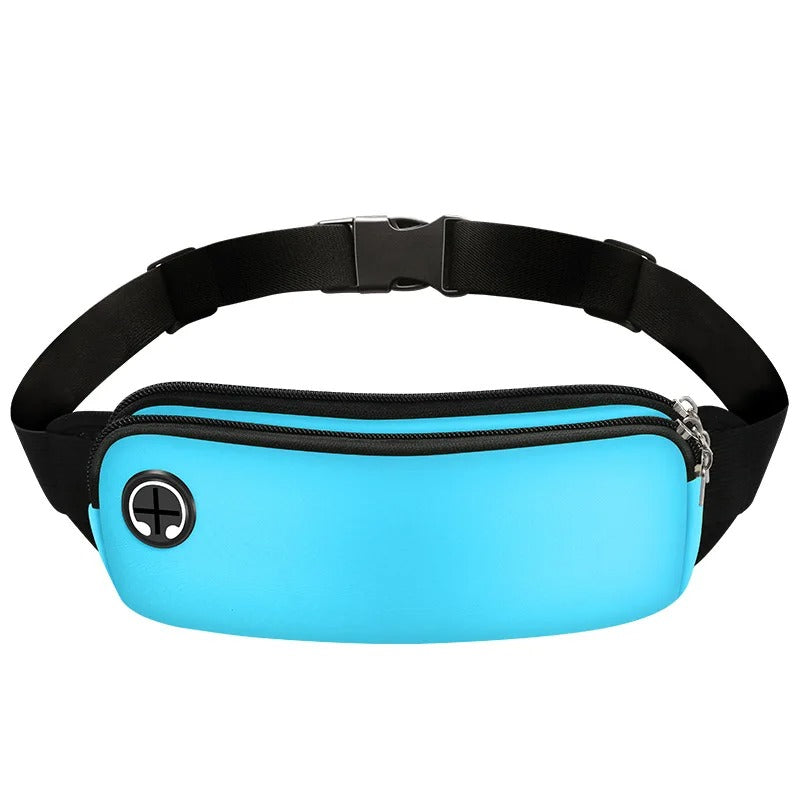 Women's Sport Running Hip Bag