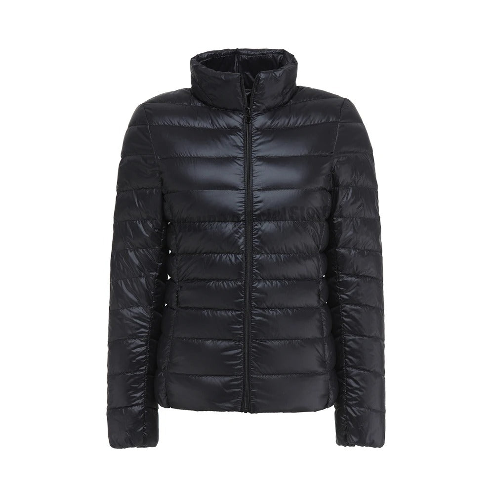 Ultralight Women's Puffer Jacket