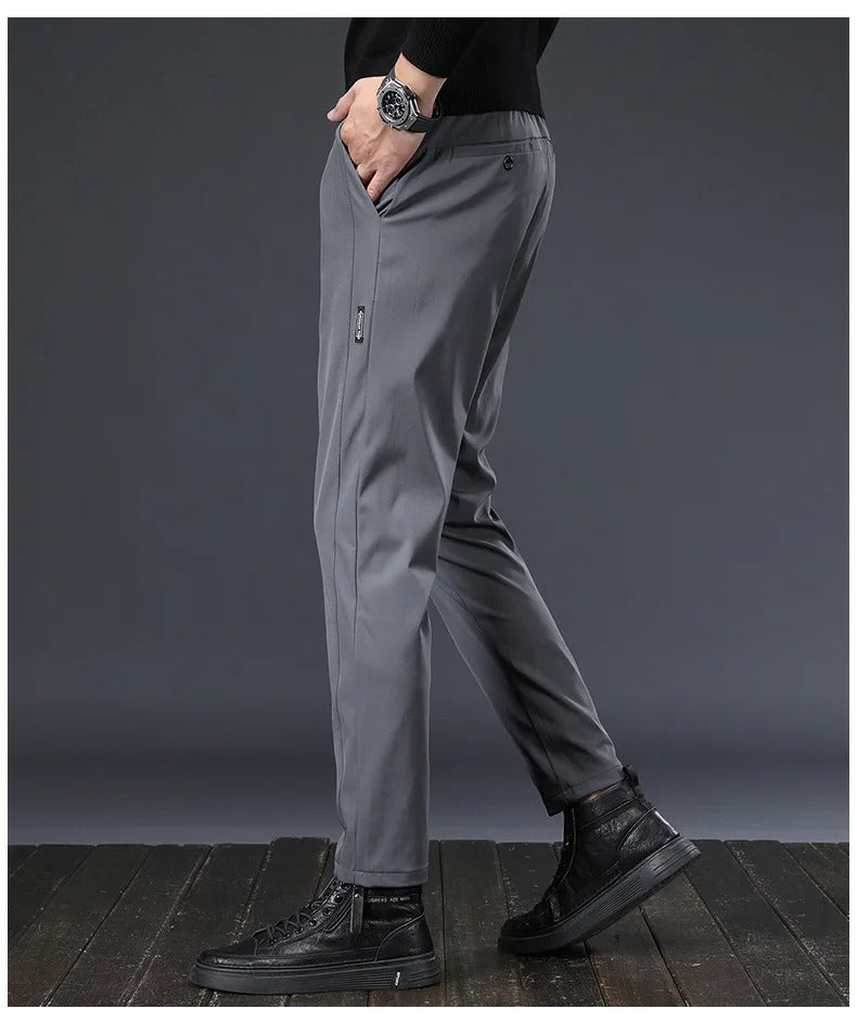 Men's golf trousers