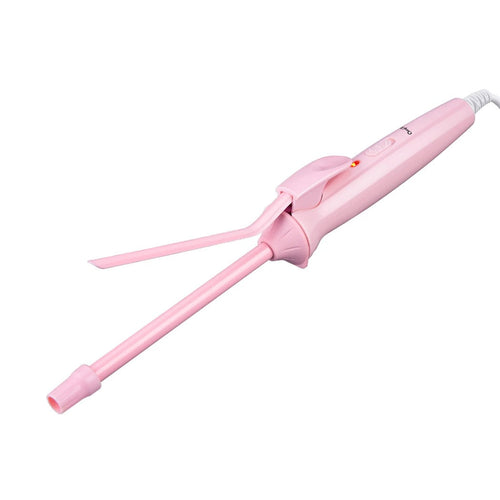 9mm Professional hair curling tongs