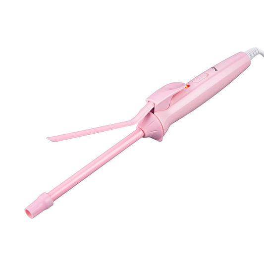 9mm Professional hair curling tongs