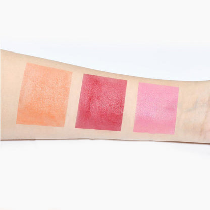 Waterdichte Contourblush