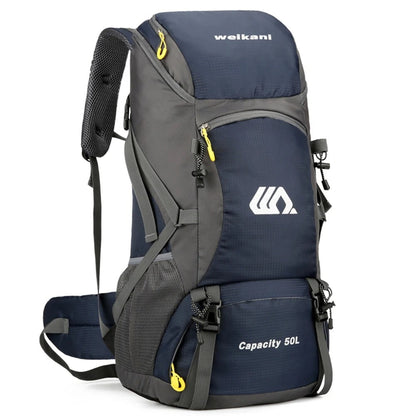 50L Hiking backpack