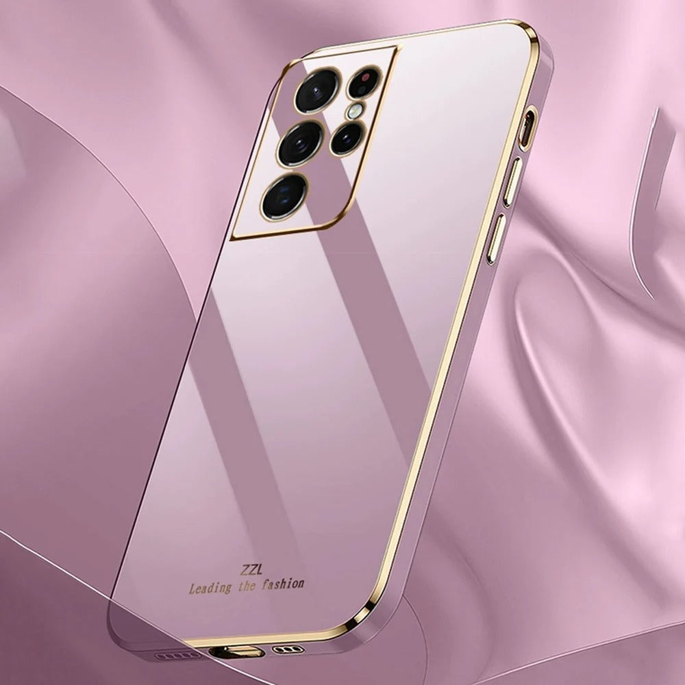 Luxury Samsung Galaxy Phone Case