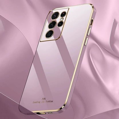 Luxury Samsung Galaxy Phone Case