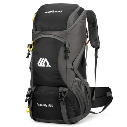 50L Hiking backpack