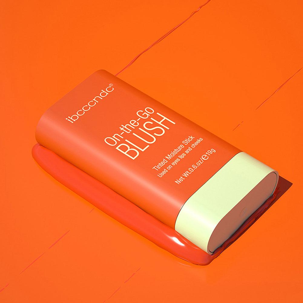 Waterdichte Contourblush