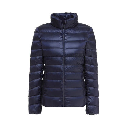 Ultralight Women's Puffer Jacket