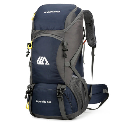 50L Hiking backpack