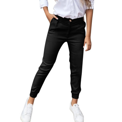 Women's Ankle-length trousers
