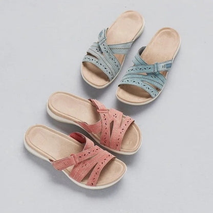 Cut Comfort Women's Flip Flops