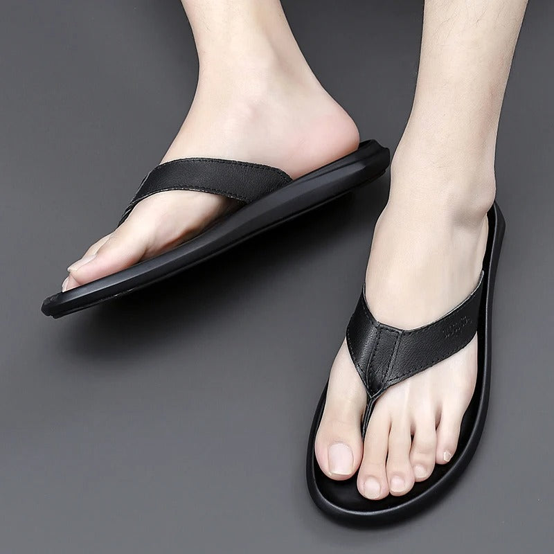 Men's Casual Outdoor Slippers