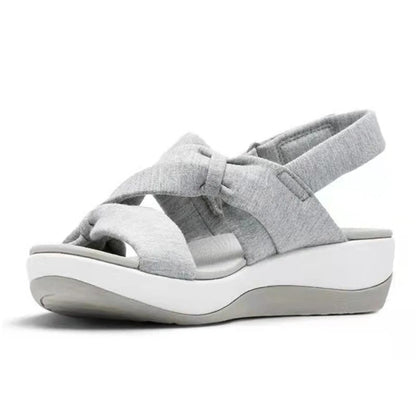 Women's Casual Wedge Heel Sandals