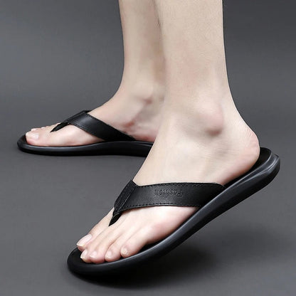 Men's Casual Outdoor Slippers