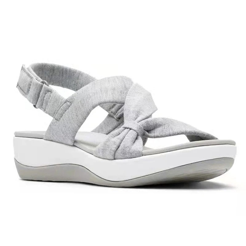 Women's Casual Wedge Heel Sandals