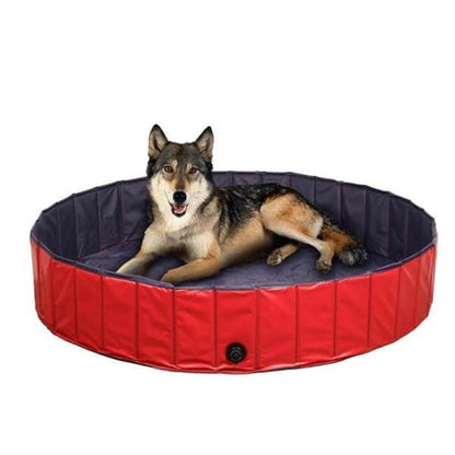 Portable Dog Pool