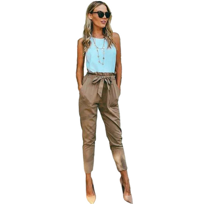 Women's Casual Street Pants