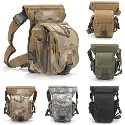 Tactische Beenzak voor heren